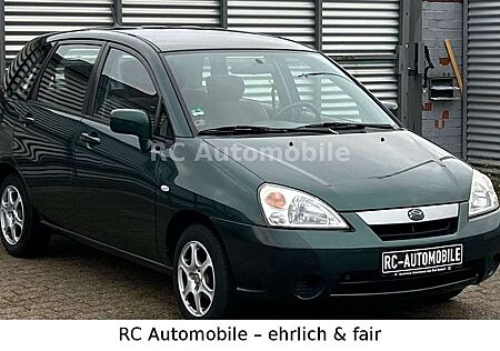 Suzuki Liana 1,6*TÜV11/2026*KLiMA*SERVICE-NEU*5TÜRER*