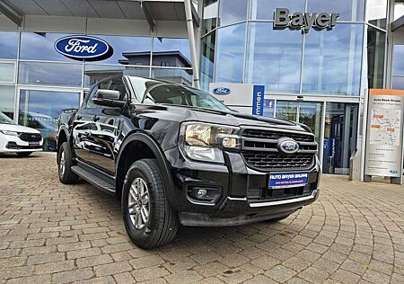 Ford Ranger 2,0 l EcoBlue Doppelkabine XLT