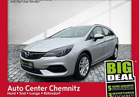 Opel Astra K ST 1.5 D Edition LED/Sitz-/Lenkh/PDC