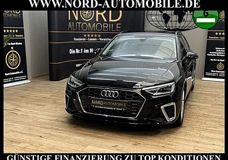 Audi A4 35 Avant S-Line 2.0 TDI S-Tronic LED*Navi*18" S-Li