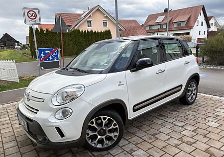 Fiat 500L 1.6 Multijet Start&Stopp Trekking