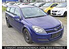 Opel Astra 1.6 Caravan Edition KLIMA EURO-4 8-RÄDER SERVO