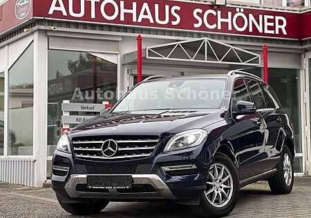 Mercedes-Benz ML 250 CDI BlueTec**XENON*1. HAND!!**