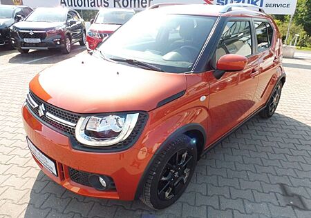 Suzuki Ignis Comfort
