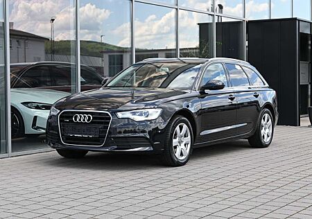 Audi A6 Avant 3.0 TDI S tr. quattro *AHK*KEYLESS*ALCANTARA