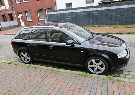 Audi A4 Avant 1.8 T