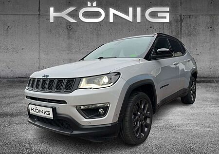 Jeep Compass S PHEV 4xe 240PS PANO*LEDER*NAVI*SHZ