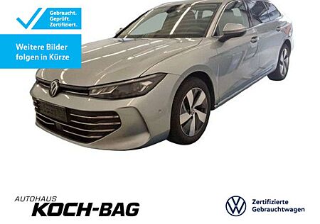 VW Passat Volkswagen Variant 2.0TDI Business DSG Navi LED HUD