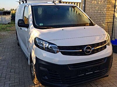 Opel Vivaro Cargo Enjoy 20 HDI