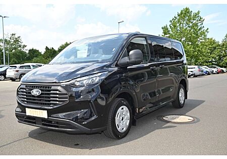 Ford Transit Custom Kombi 2.0 AHK-kl Navi LED DAB SHz