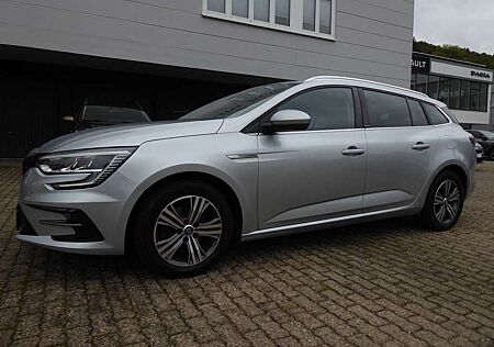 Renault Megane Grand Tour Intens Plug-In-Hybrid 160