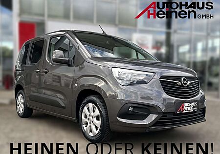 Opel Combo Life E Elegance D EU6d COMBO 1.5 Tour StandHZG Navi Car