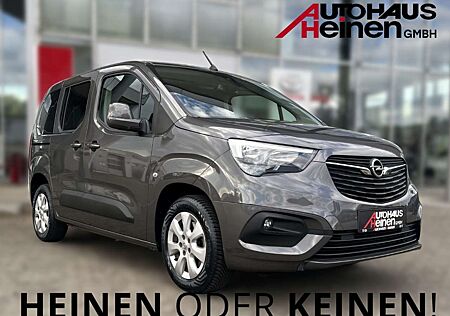 Opel Combo Life E Elegance D EU6d COMBO 1.5 Tour StandHZG Navi Car