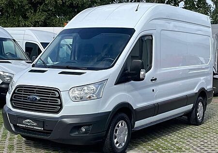 Ford Transit 2.0 TDCi//L2/H3/KLIMA/1.Hand/Temp./TOP//