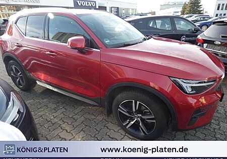 Volvo XC 40 XC40 B5 AWD Ultimate Bright (EURO 6d) Klima Leder