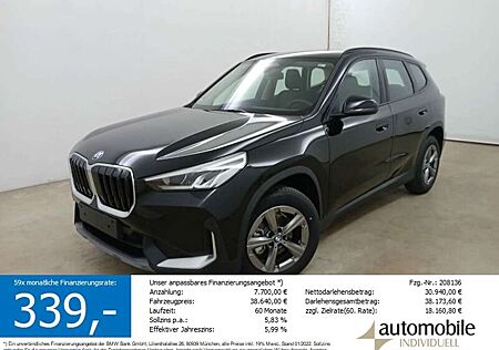 BMW X1 sDrive18d DKG Widescreen Parkassist.Lhz. DAB