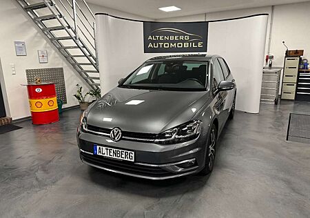 VW Golf Volkswagen VII Join PDC Navi CarPlay LED ACC Klima