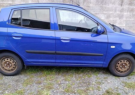 Kia Picanto 1.1 Cool