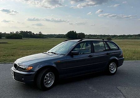 BMW 316i 316 3er Touring touring