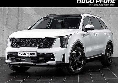 Kia Sorento Spirit 1.6 T-GDI PHEV | AWD | SHZ | LMF | RFK | Na