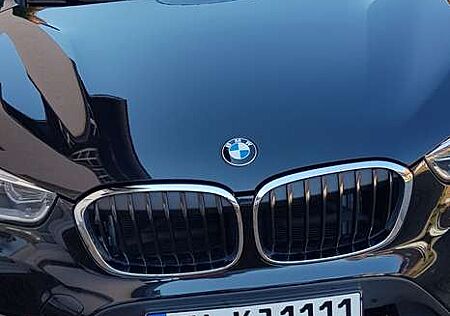 BMW X1 xDrive20i Aut. Sport Line