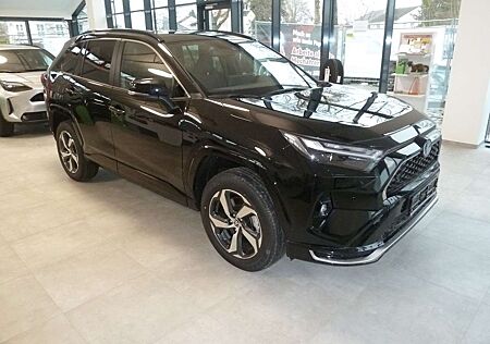 Toyota RAV 4 RAV4 Plug-in Hybrid 4x4 Teamplayer *AHK*