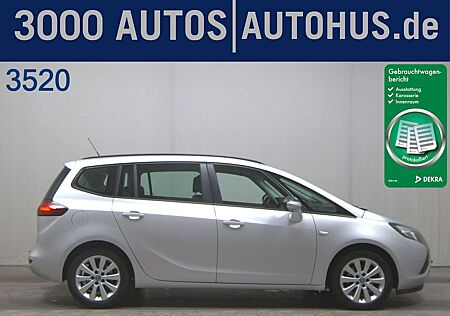 Opel Zafira C Tourer 2.0 CDTI Edition Memory SHZ LM