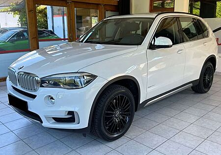 BMW X5 xDrive 30 d