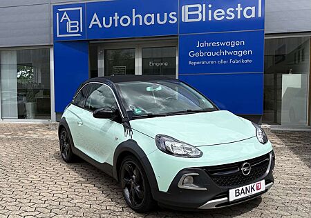 Opel Adam Rocks Open Air Faltdach