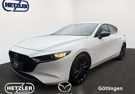 Mazda 3 2.5L e-SKYACTIV G 140 Homura Autom. Head Up, SHZ,