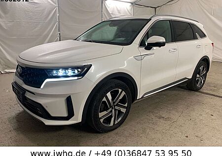 Kia Sorento Spirit 4WD LED Nav VLeder19"ACC+DigTacho