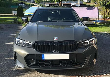 BMW 318i 318 Aut. M Sport