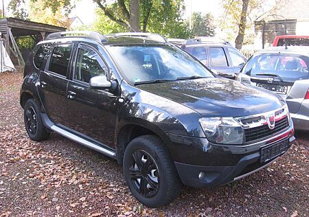 Dacia Duster gebraucht kaufen Dacia Duster 1.6 16V 4x2 Delsey