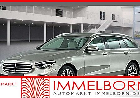 Mercedes-Benz E 300 de ALLRAD Exclusive AHK*LED*Wides*Kamera