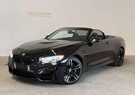 BMW M4 Cabrio HUD H&K NHZ Memory RFK M DriveP. ScheckH.