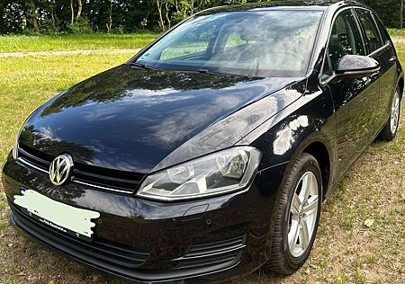 VW Golf Volkswagen 1.2 TSI BlueMotion Technology Comfortline