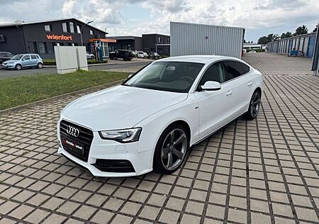 Audi A5 Sportback 2.0 TDI clean diesel*S LINE*