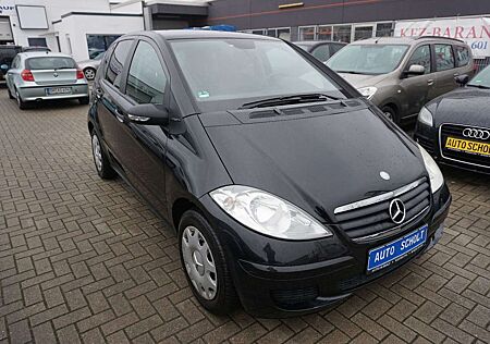 Mercedes-Benz A 150 A Elegance