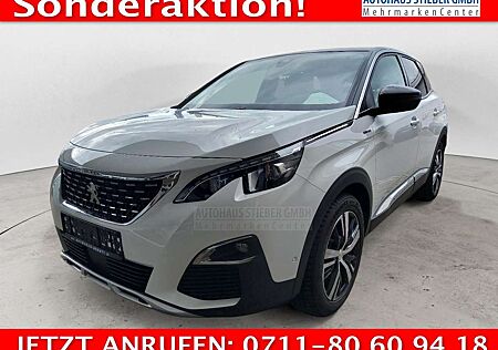 Peugeot 3008 Allure SHZ+NAVI+EPH+RFK Hybrid 225 Allure