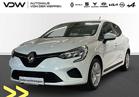 Renault Clio V Zen Klima Fenster el.