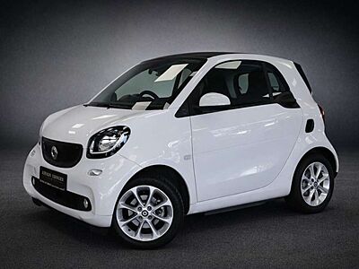 smart forTwo ForTwo EQ Coupe PASSION*NAVI*PANO*KAM*TEMP*SITZH