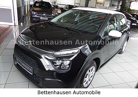Citroën C3 Citroen erst 5000 KM!! LED PDC