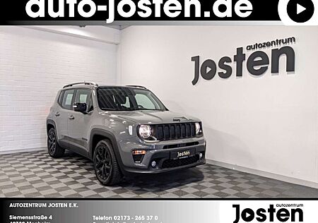 Jeep Renegade Longitude Tempomat DAB PDC SHZ CarPlay