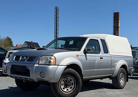 Nissan Navara NP300 Pick-up Double Cab 4X4