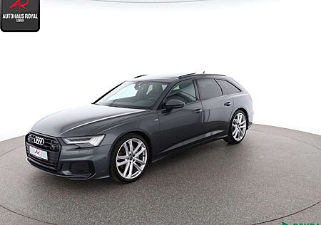 Audi A6 Avant 50 TDI qu 3x S LINE BANG+O,S-SITZE,21Z.