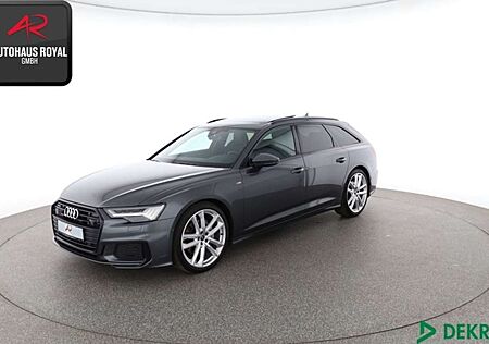 Audi A6 Avant 50 TDI qu 3x S LINE BANG+O,S-SITZE,21Z.