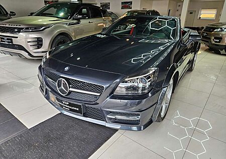 Mercedes-Benz SLK 250 CDI *AMG LINE*Pano*Navi*Alu*Klima