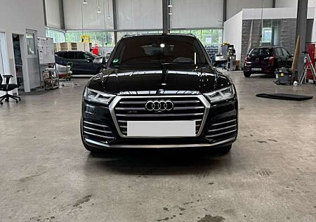 Audi SQ5 3.0 TFSI quattro LUFTFAHRW. AHK KAMERA