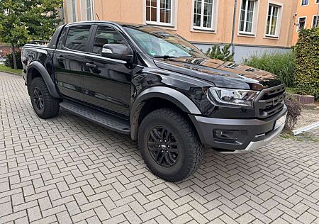 Ford Ranger Raptor Doppelkabine 4x4