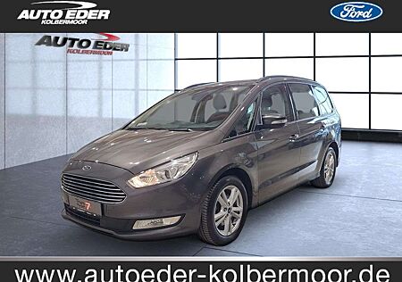 Ford Galaxy Business 7-Sitzer Bluetooth Navi Klima